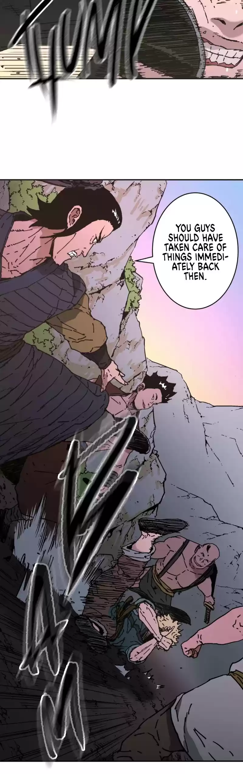 Peerless Dad Chapter 183