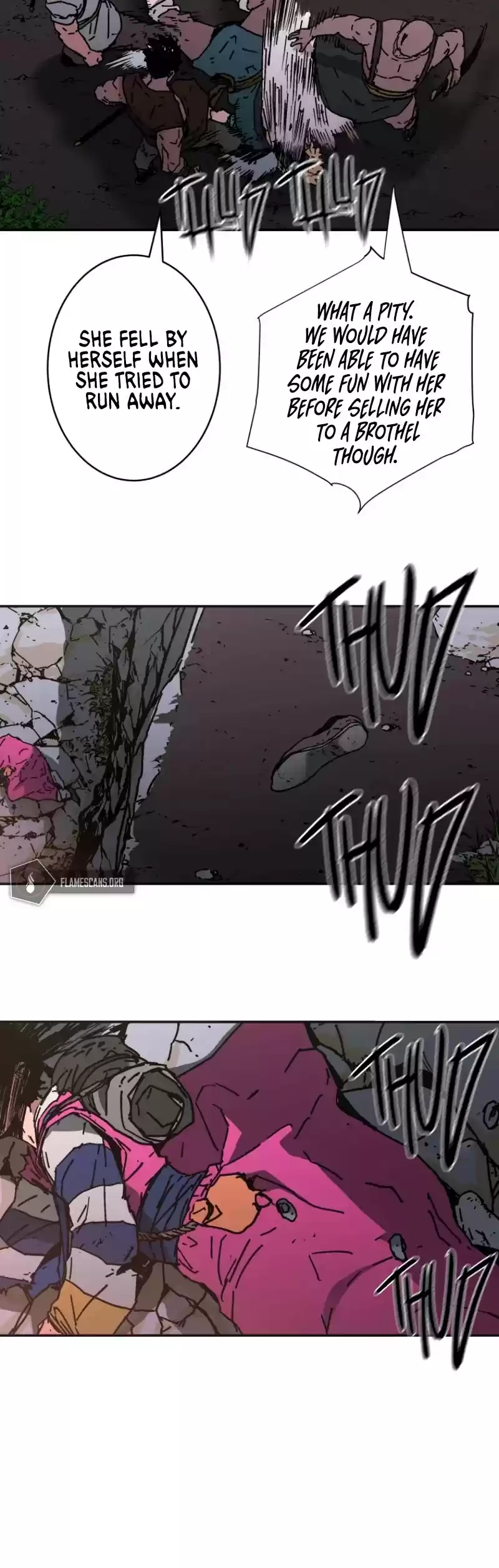 Peerless Dad Chapter 183