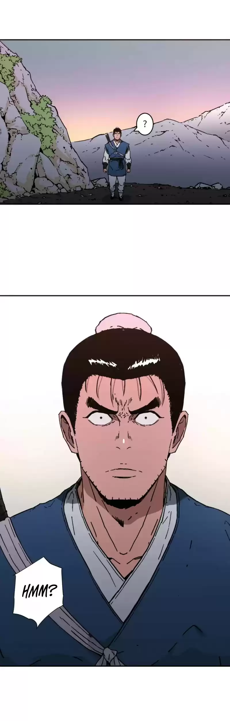 Peerless Dad Chapter 183