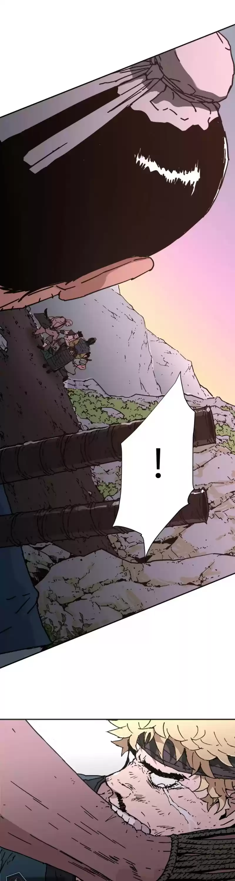 Peerless Dad Chapter 183