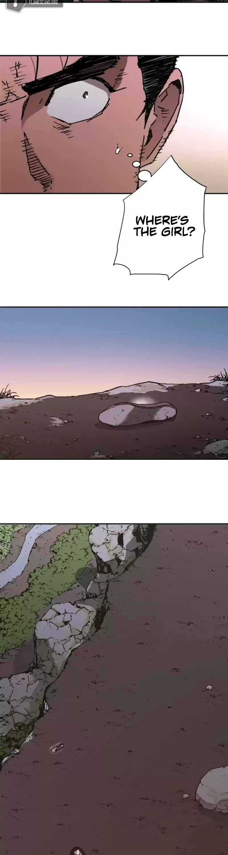 Peerless Dad Chapter 183