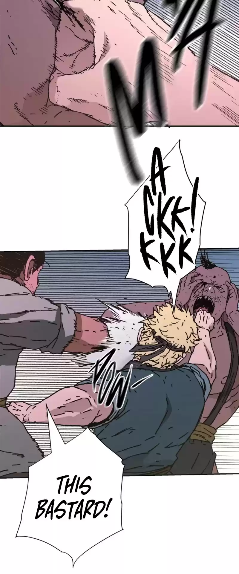 Peerless Dad Chapter 183