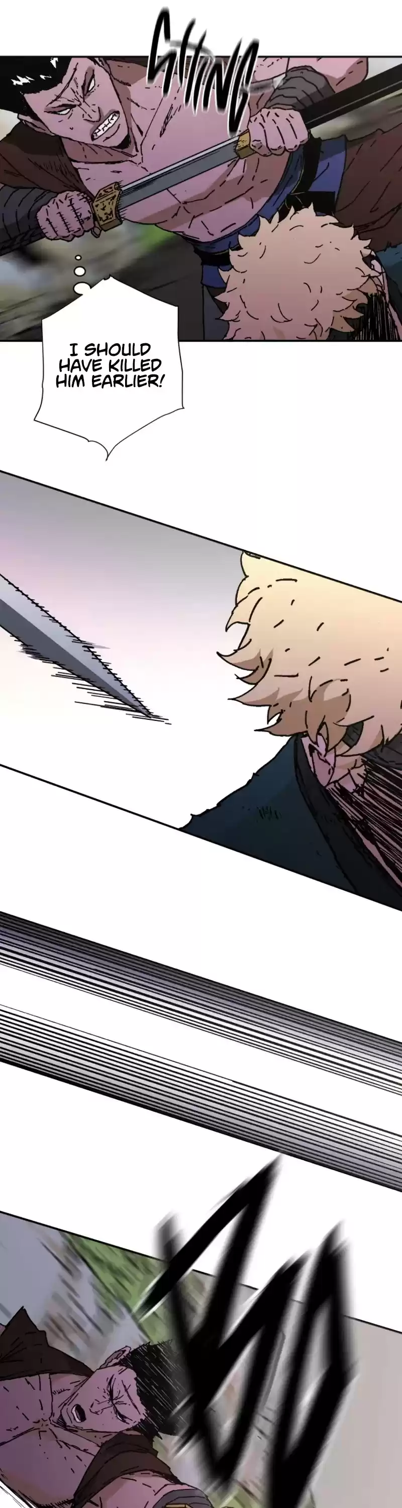 Peerless Dad Chapter 183