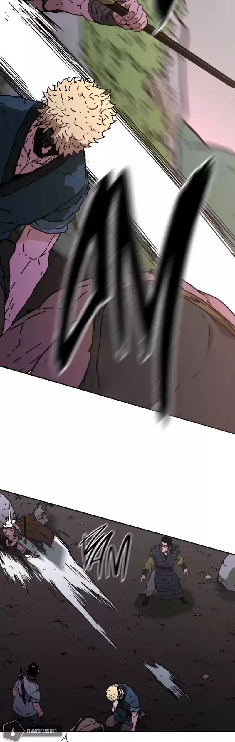 Peerless Dad Chapter 183