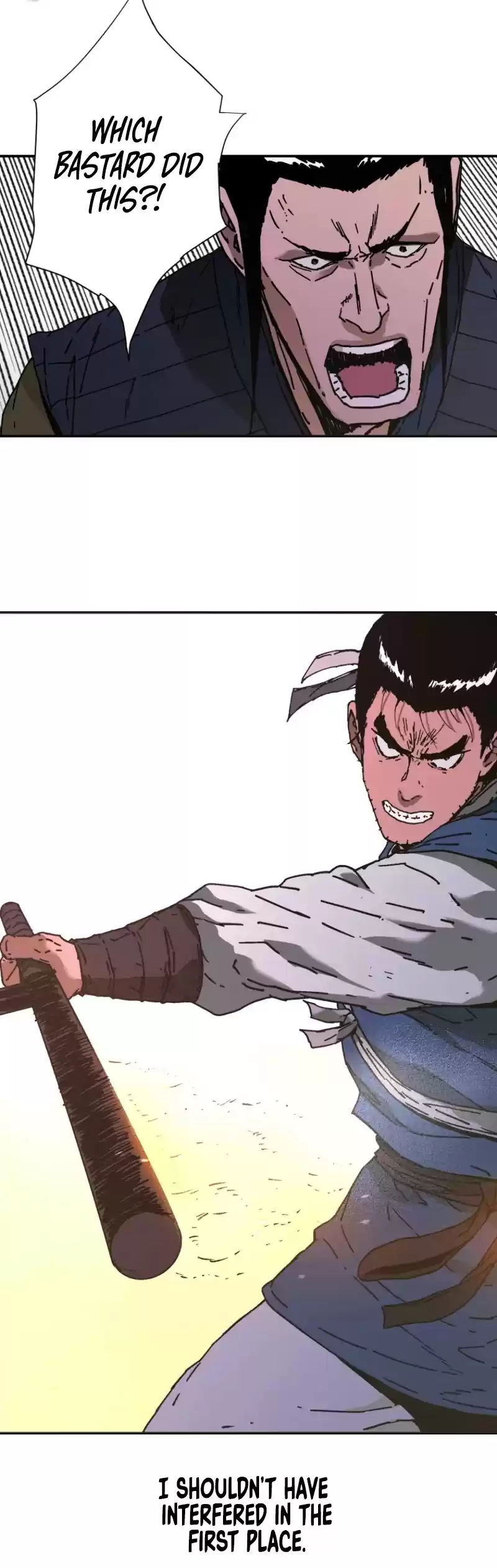 Peerless Dad Chapter 183