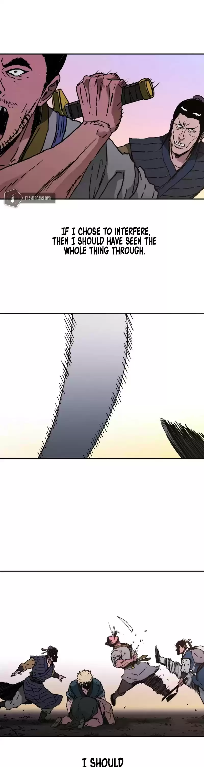 Peerless Dad Chapter 183