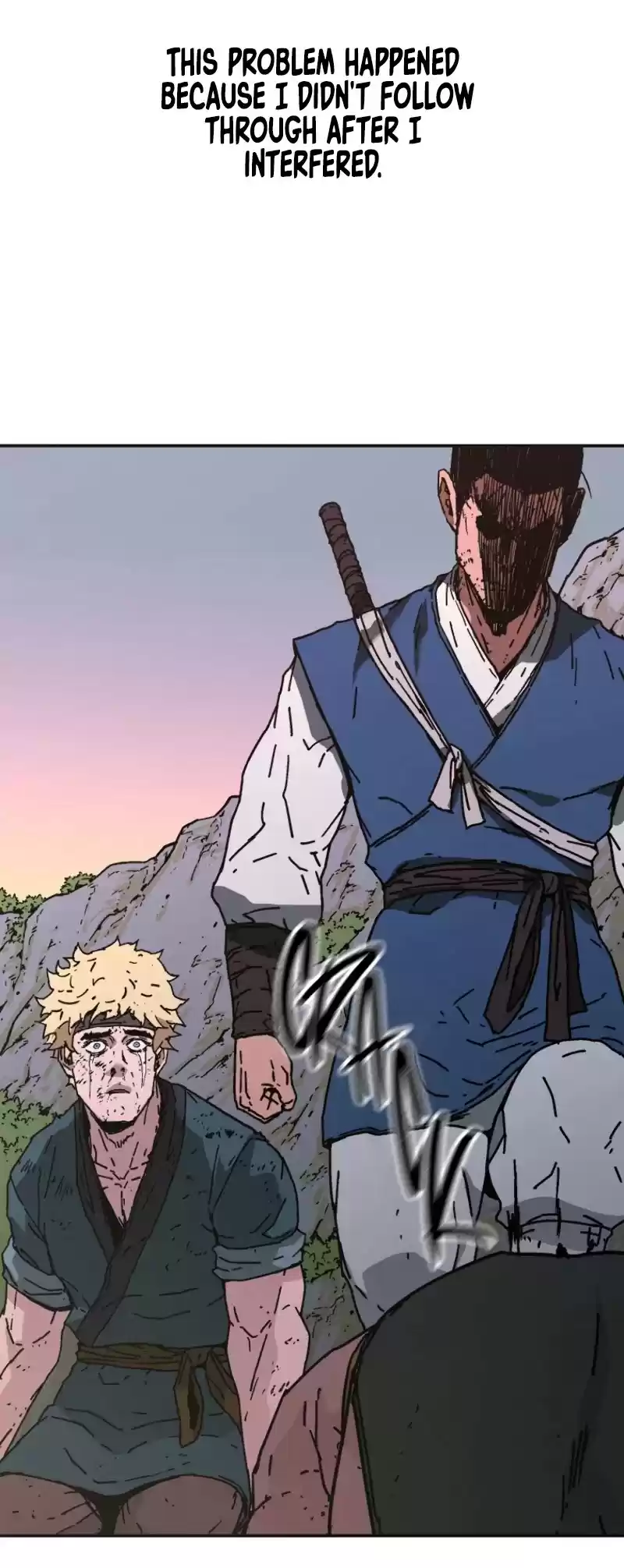 Peerless Dad Chapter 183