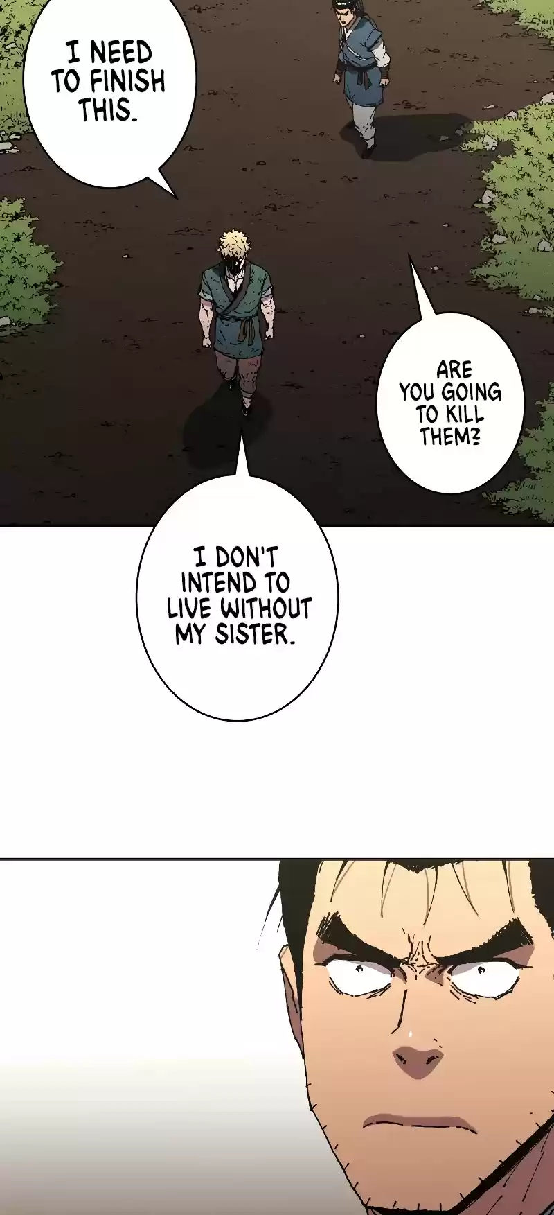 Peerless Dad Chapter 184