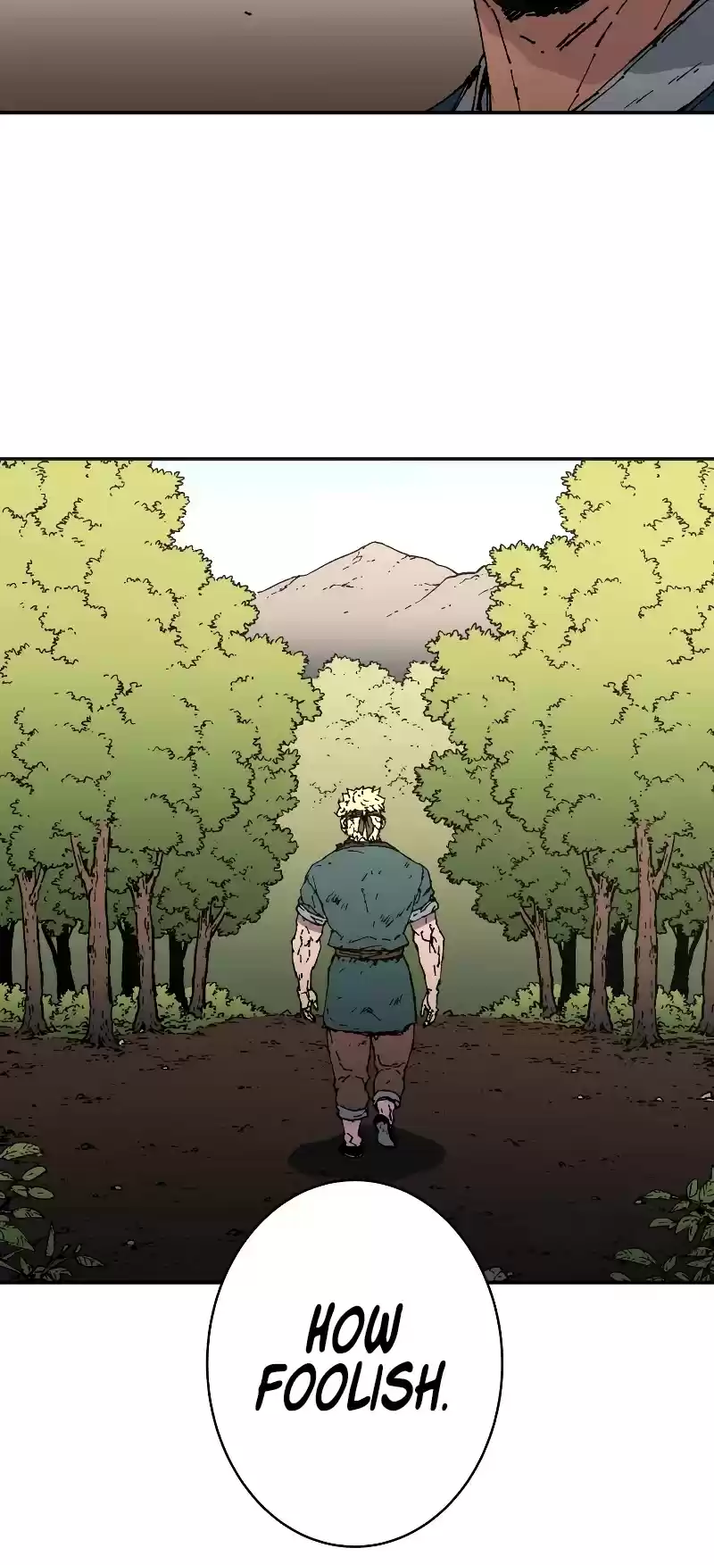 Peerless Dad Chapter 184