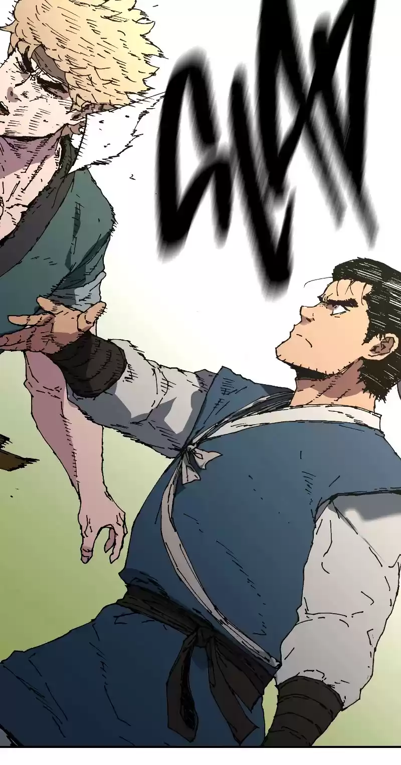 Peerless Dad Chapter 184