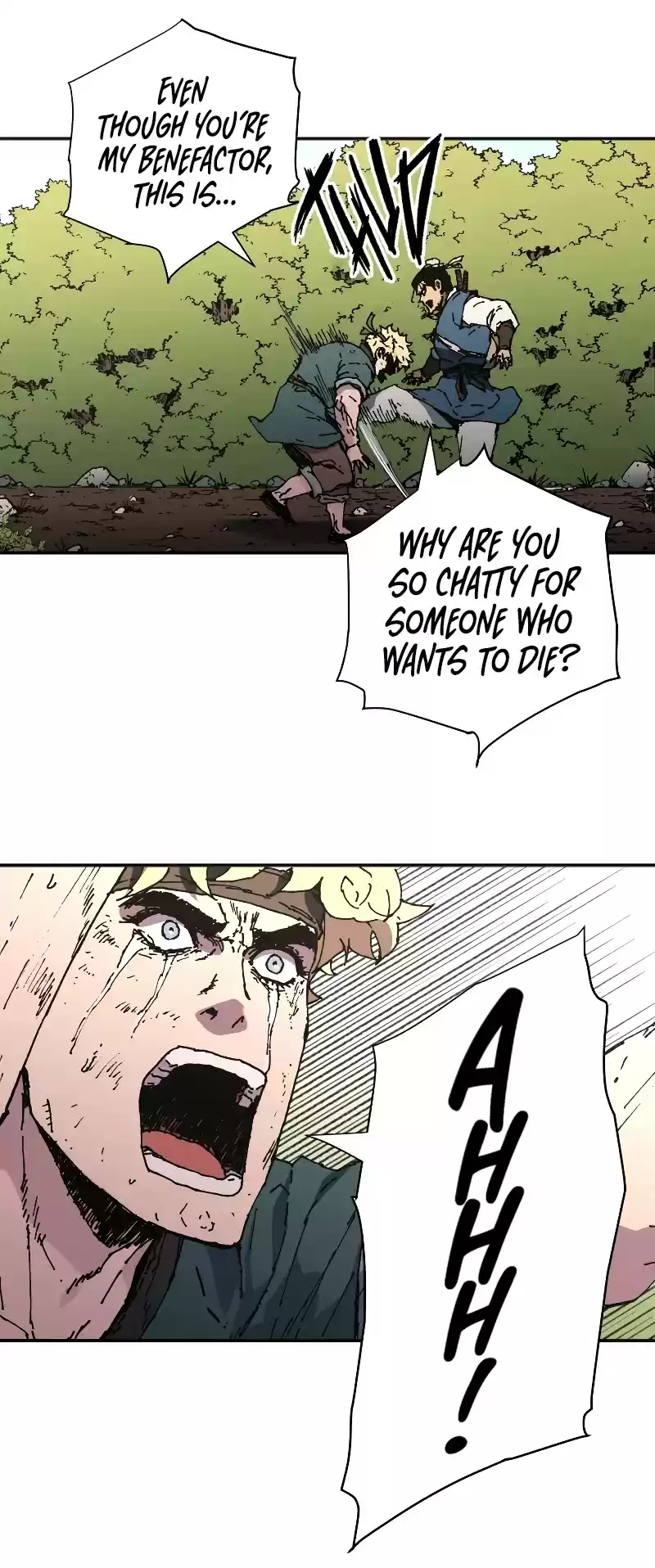 Peerless Dad Chapter 184