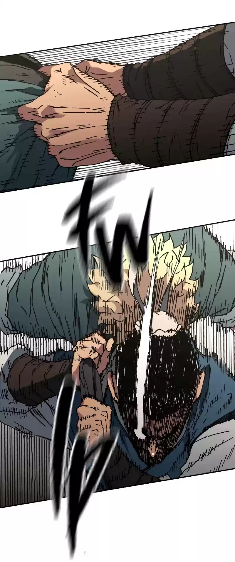 Peerless Dad Chapter 184