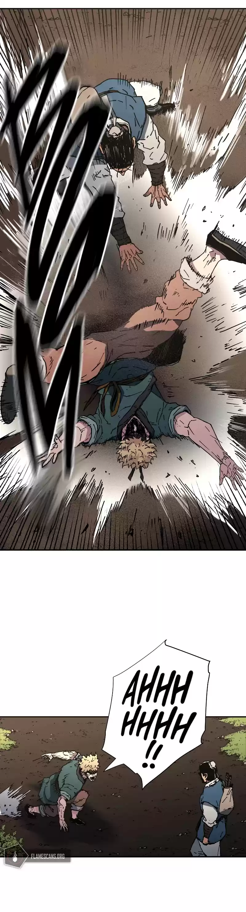 Peerless Dad Chapter 184