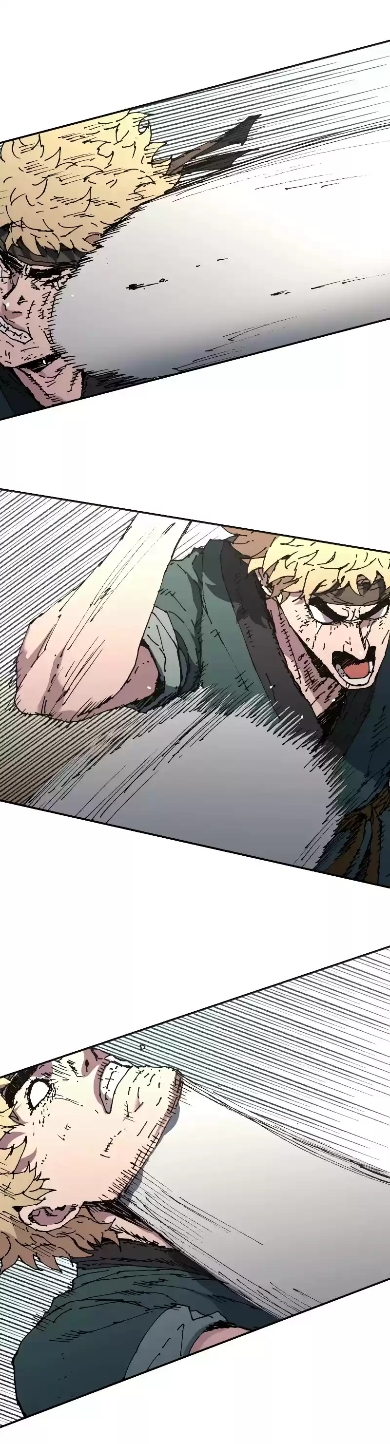 Peerless Dad Chapter 184