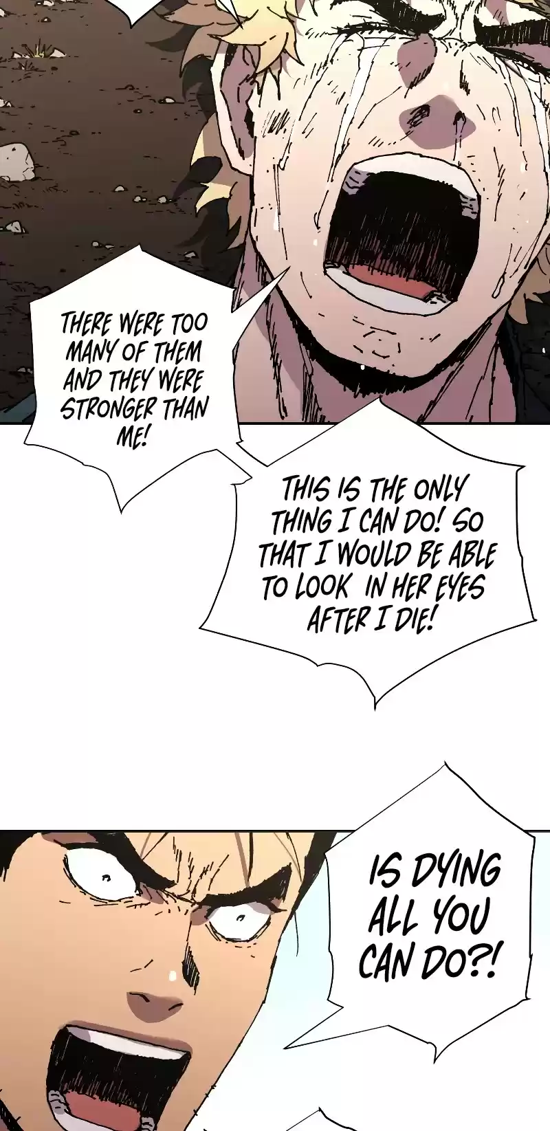 Peerless Dad Chapter 184