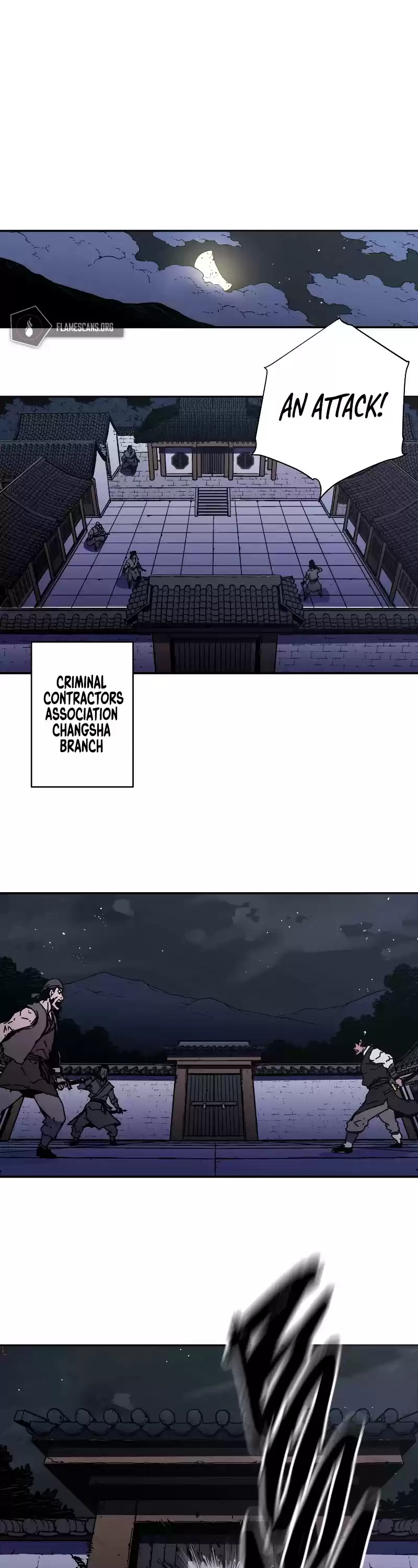 Peerless Dad Chapter 184