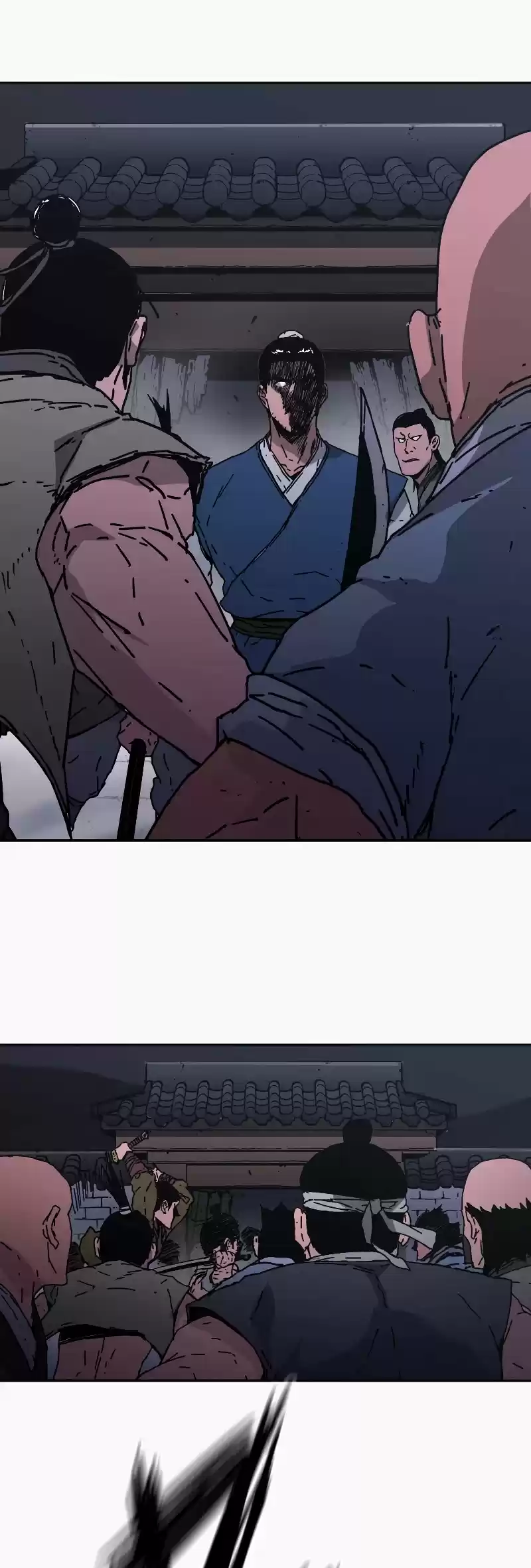 Peerless Dad Chapter 184