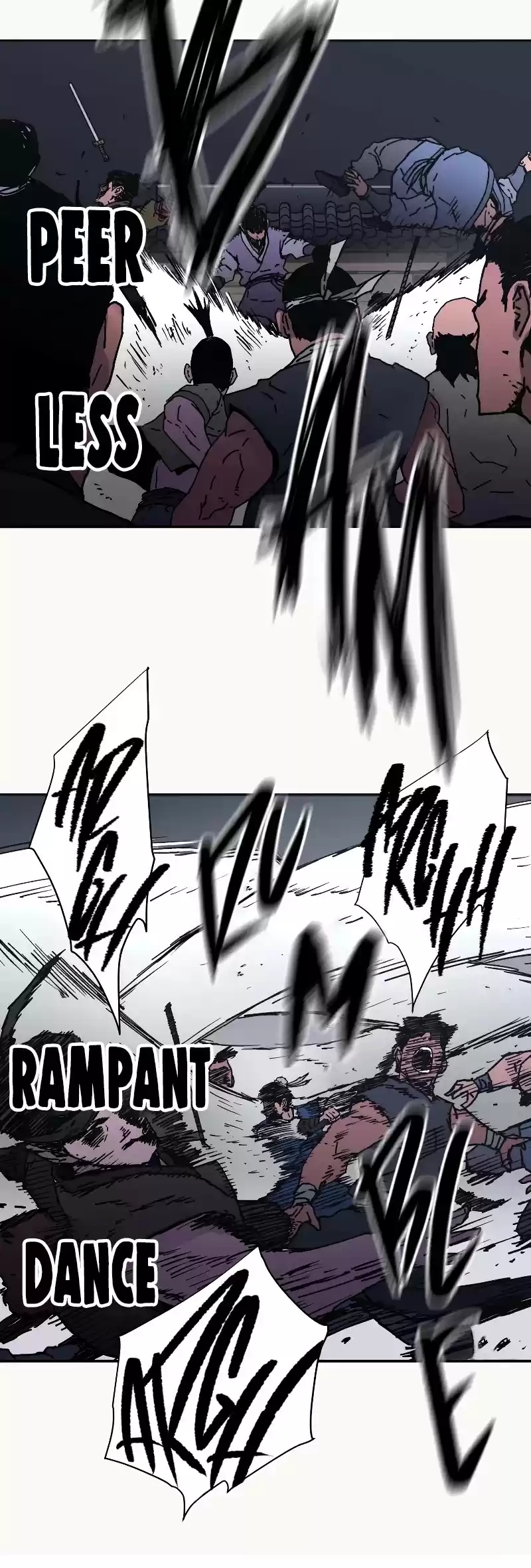 Peerless Dad Chapter 184