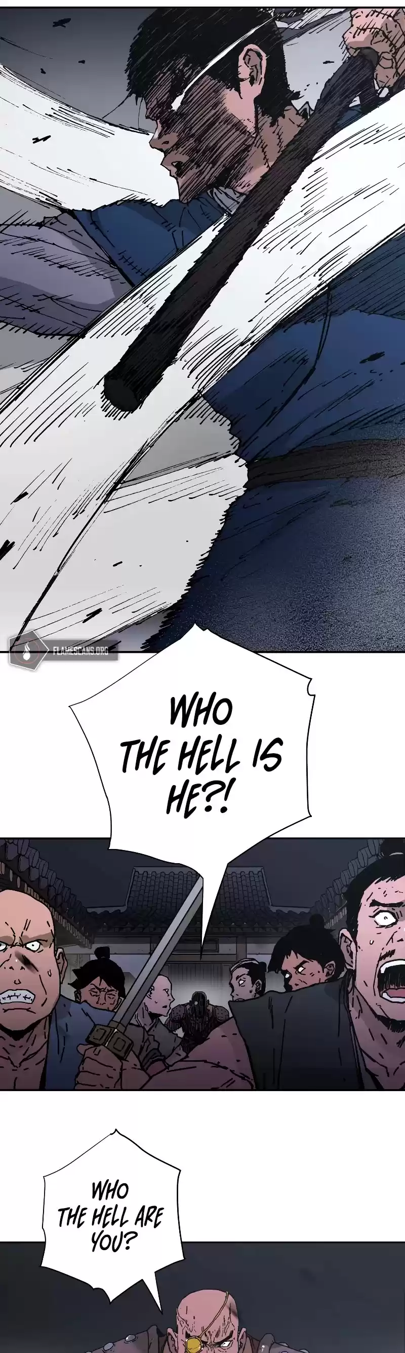 Peerless Dad Chapter 184