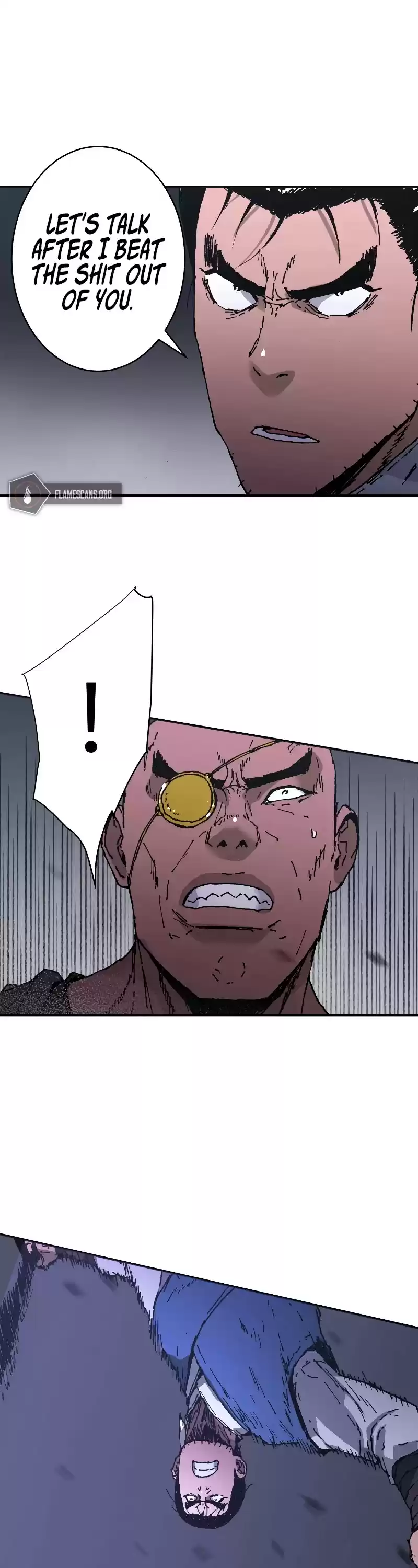 Peerless Dad Chapter 184