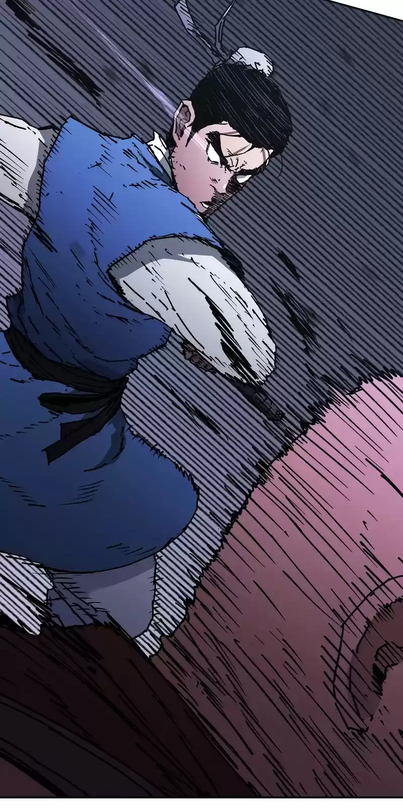 Peerless Dad Chapter 184