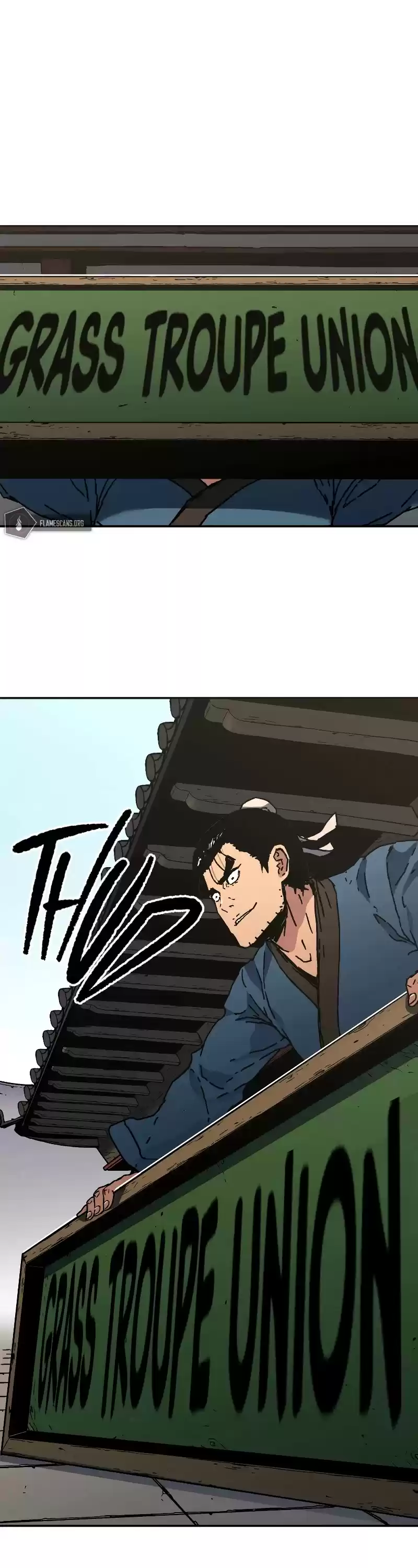 Peerless Dad Chapter 192