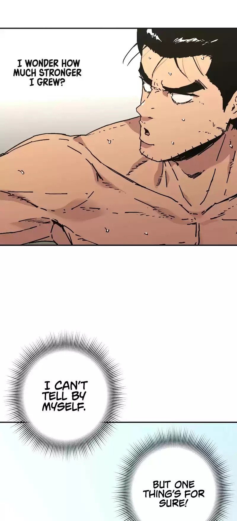 Peerless Dad Chapter 192