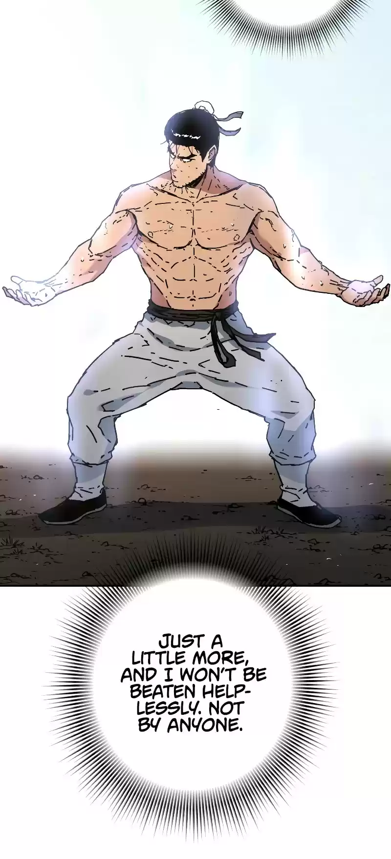 Peerless Dad Chapter 192