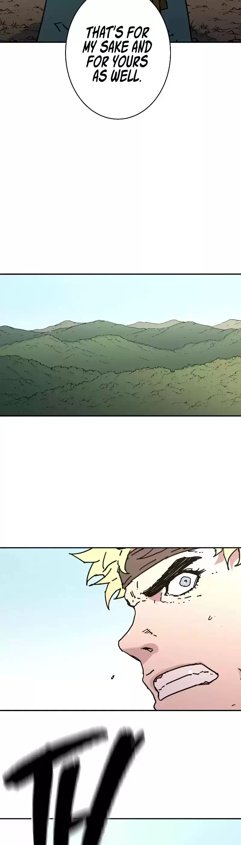 Peerless Dad Chapter 192