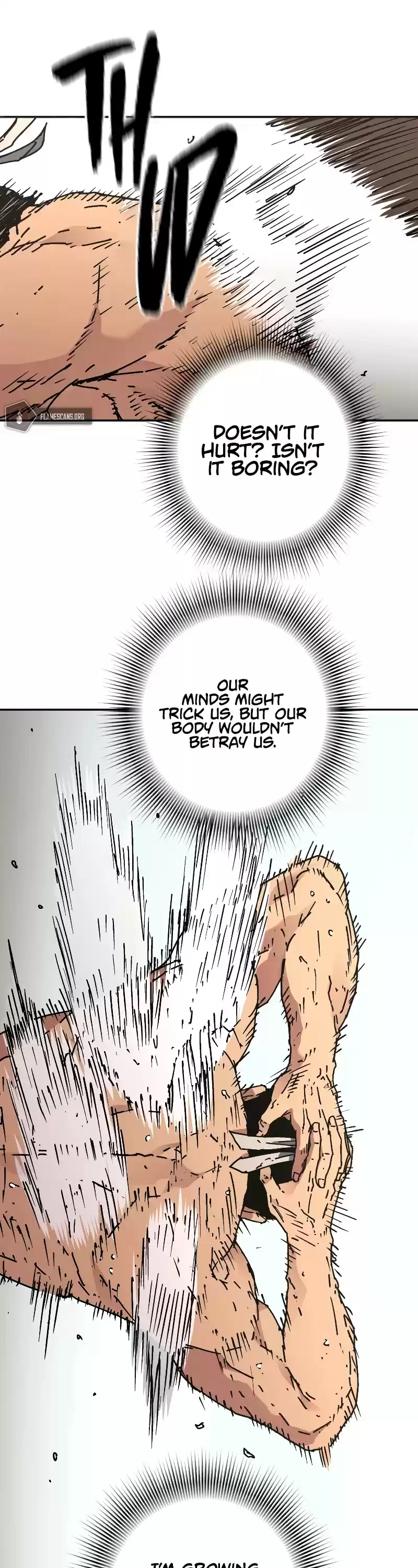 Peerless Dad Chapter 192