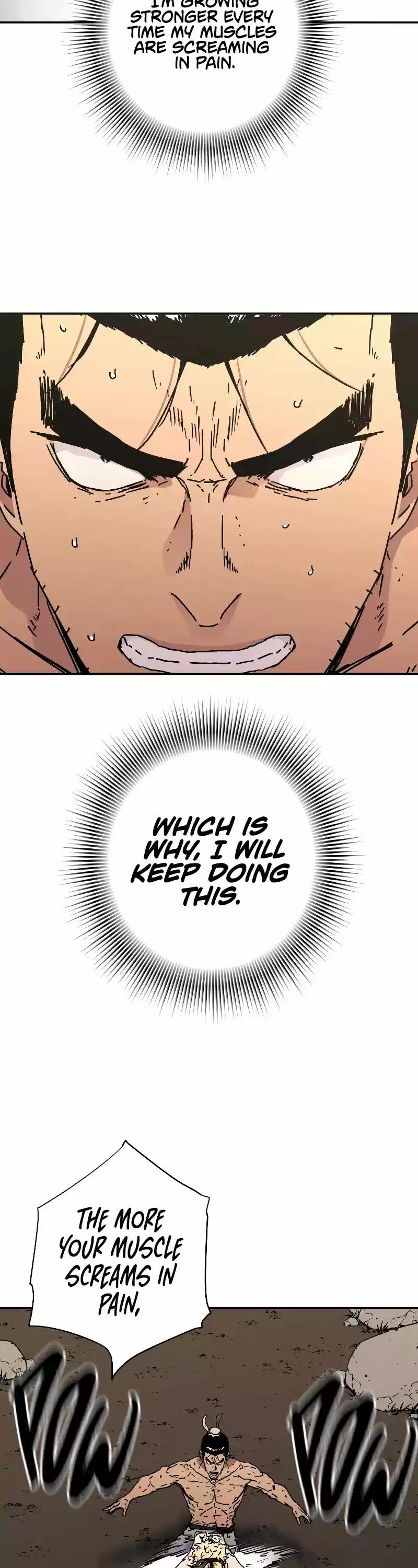 Peerless Dad Chapter 192