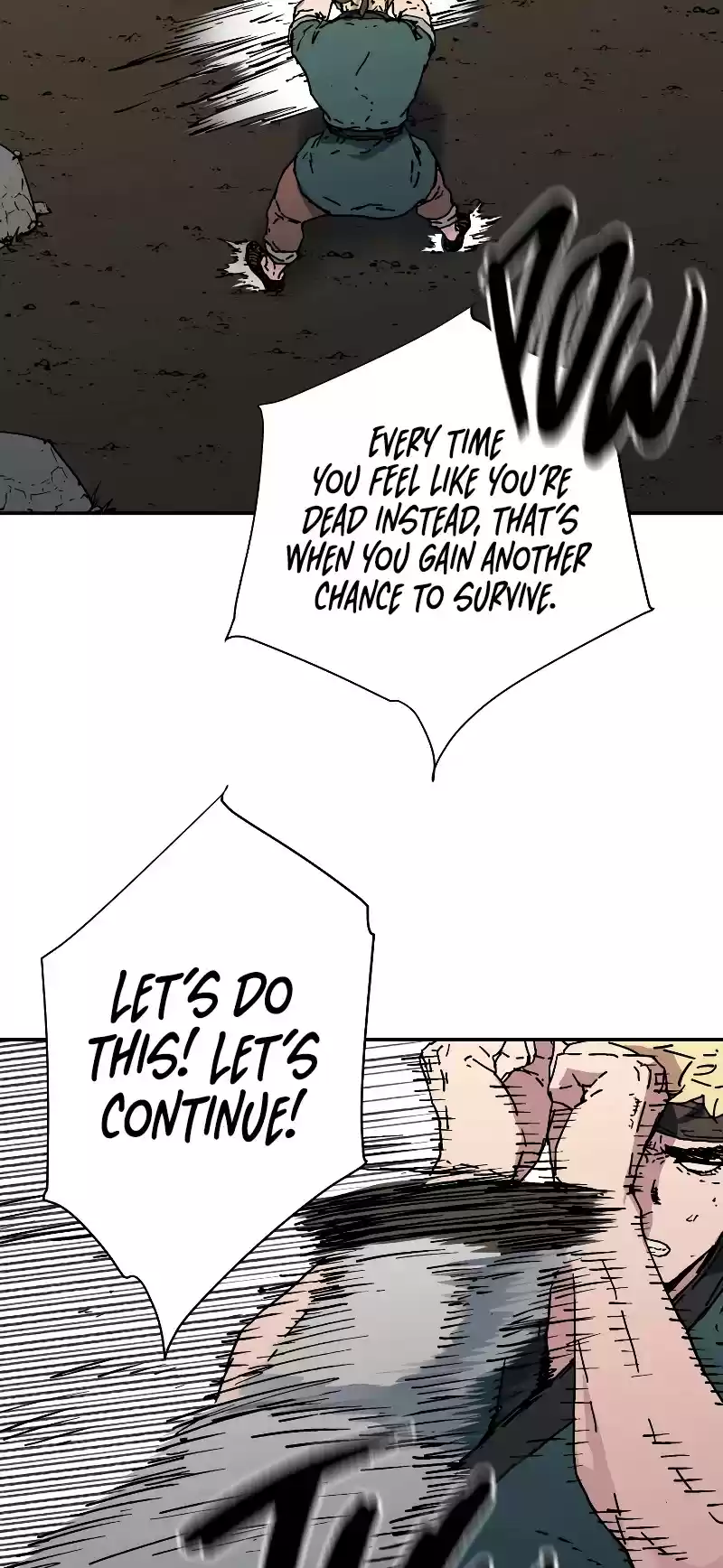 Peerless Dad Chapter 192