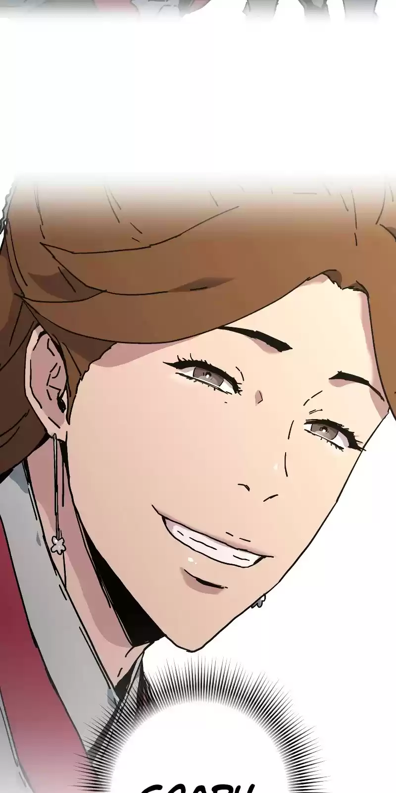 Peerless Dad Chapter 192