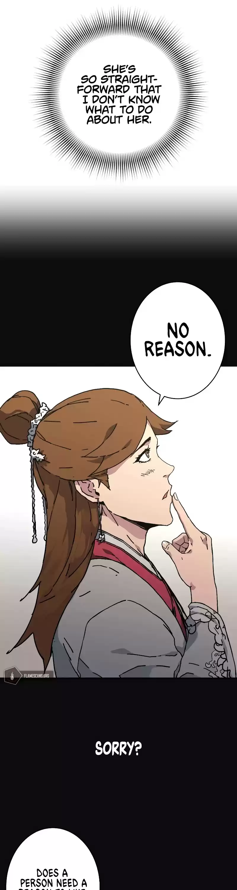 Peerless Dad Chapter 192