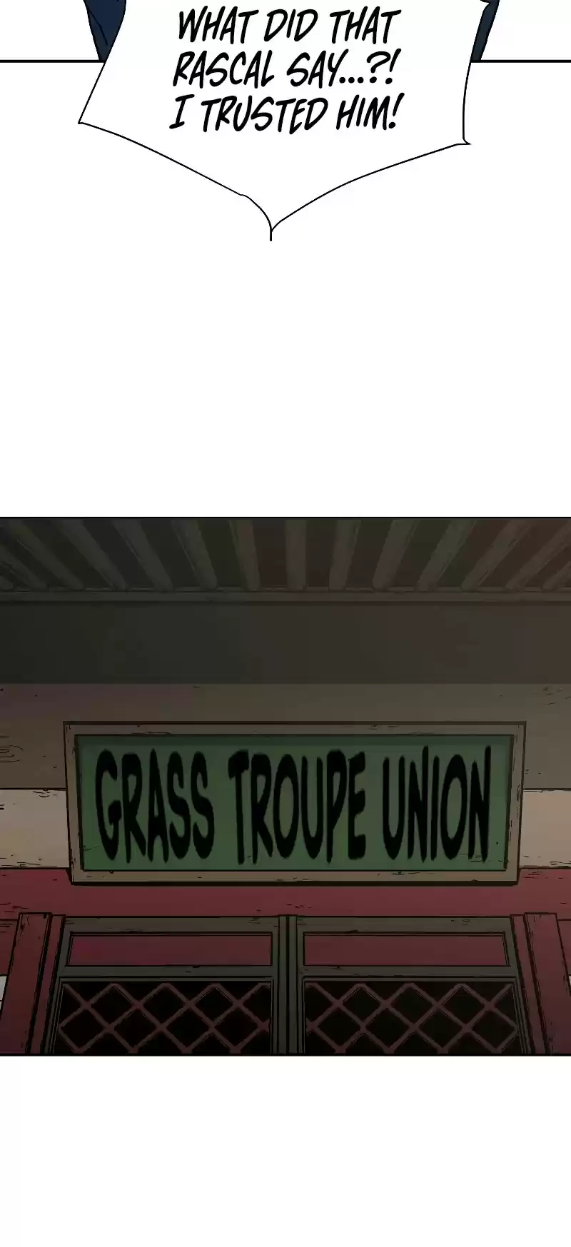 Peerless Dad Chapter 192