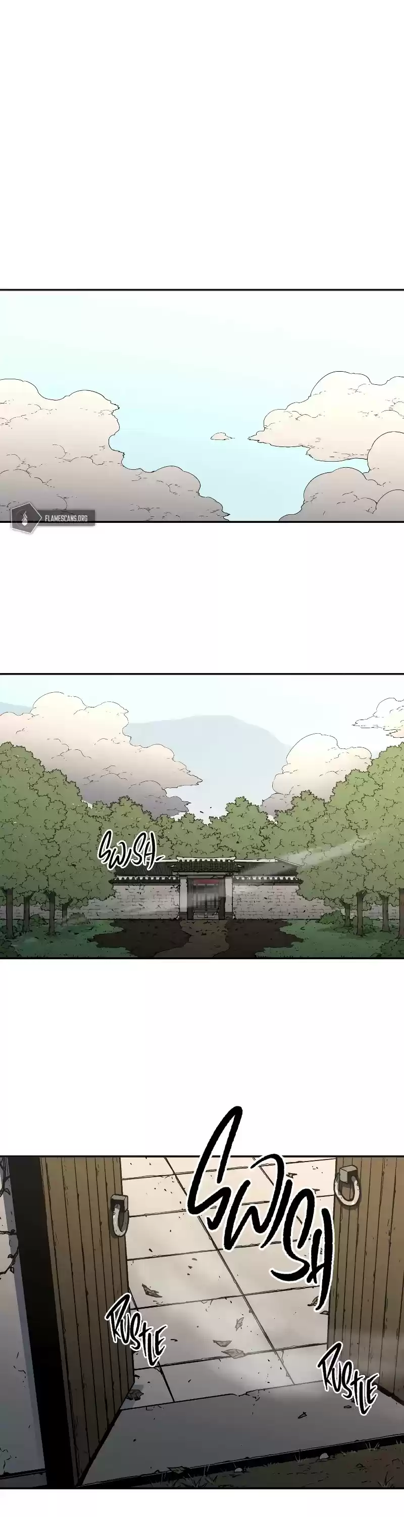 Peerless Dad Chapter 192