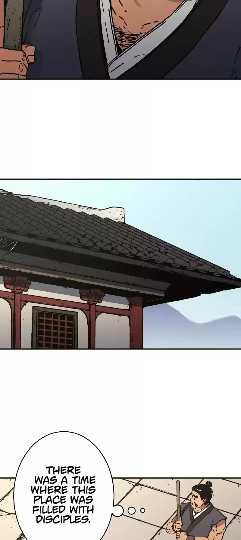 Peerless Dad Chapter 192