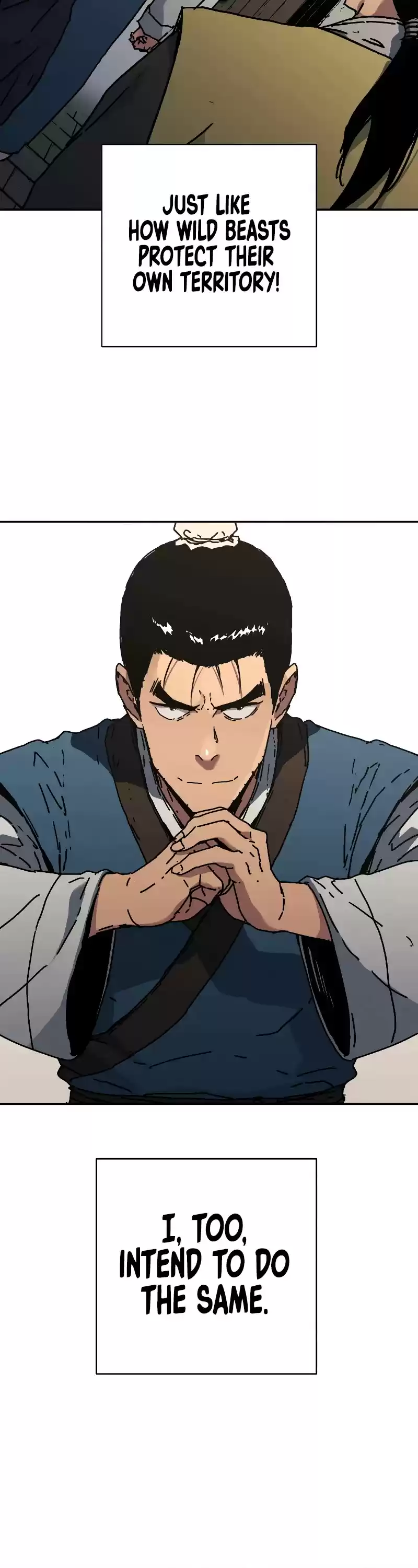 Peerless Dad Chapter 193