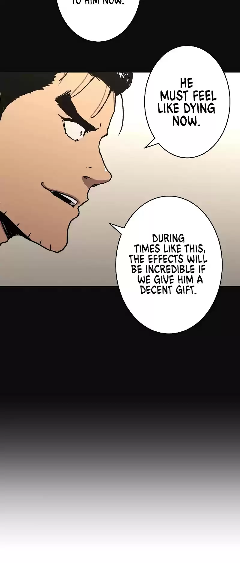 Peerless Dad Chapter 193