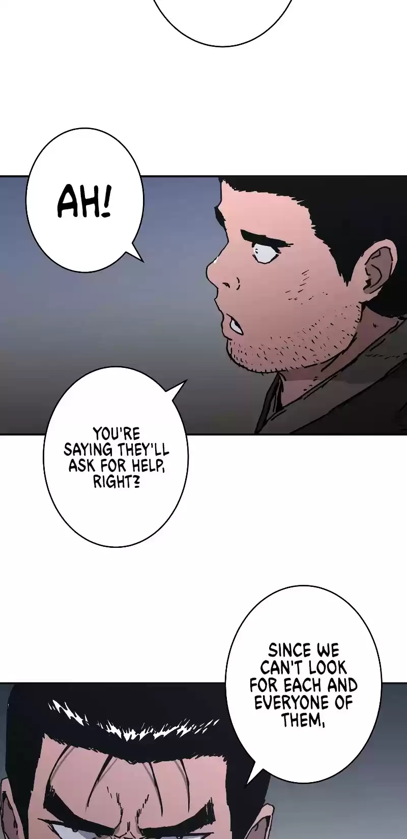 Peerless Dad Chapter 195