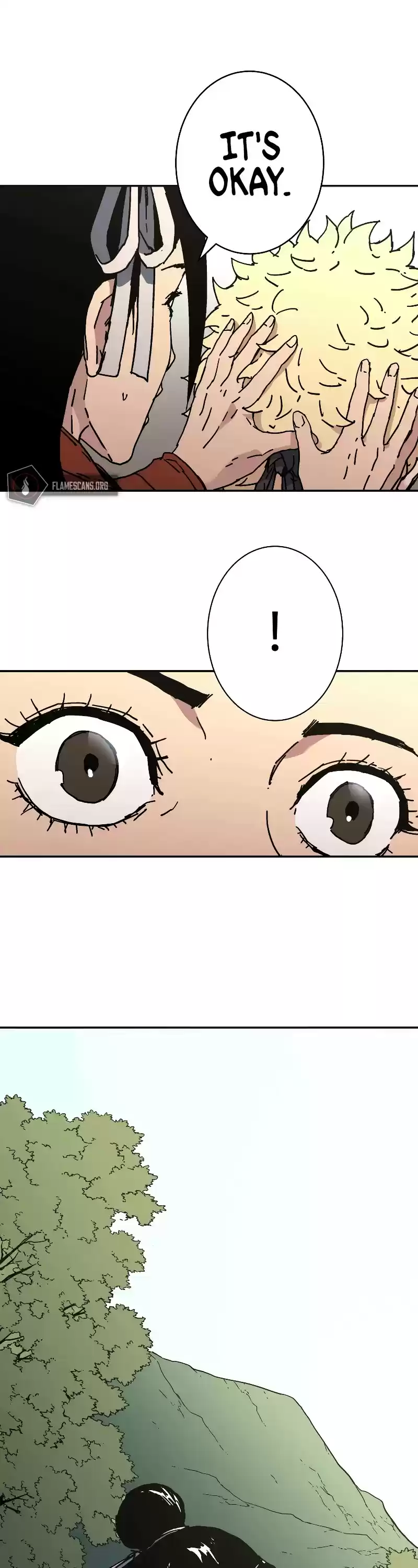 Peerless Dad Chapter 195