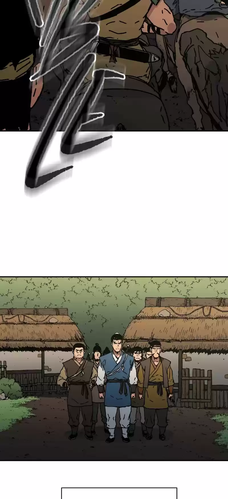 Peerless Dad Chapter 195