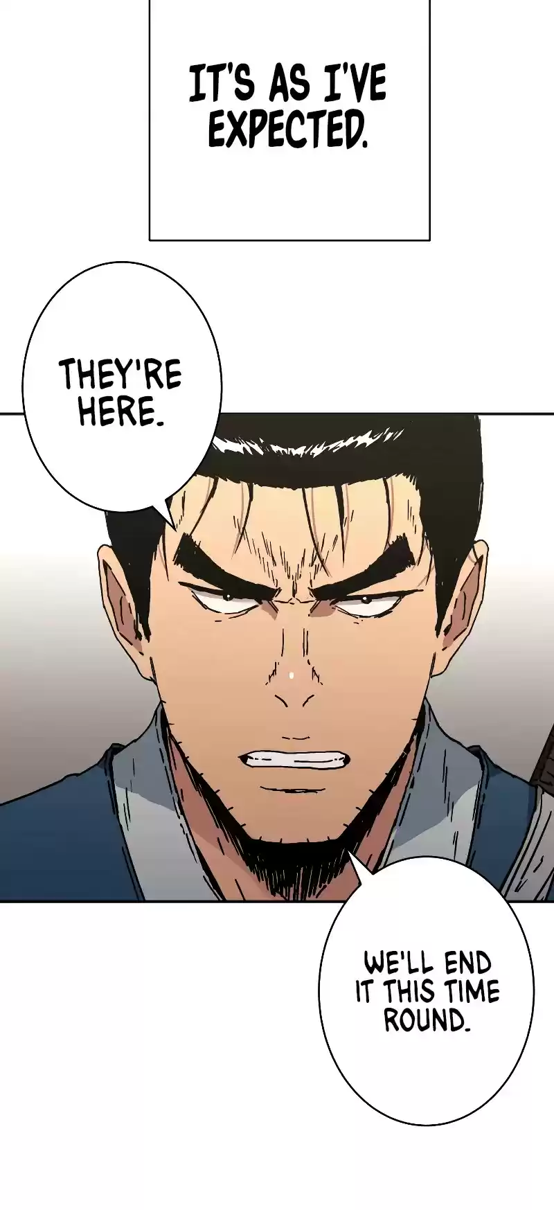 Peerless Dad Chapter 195