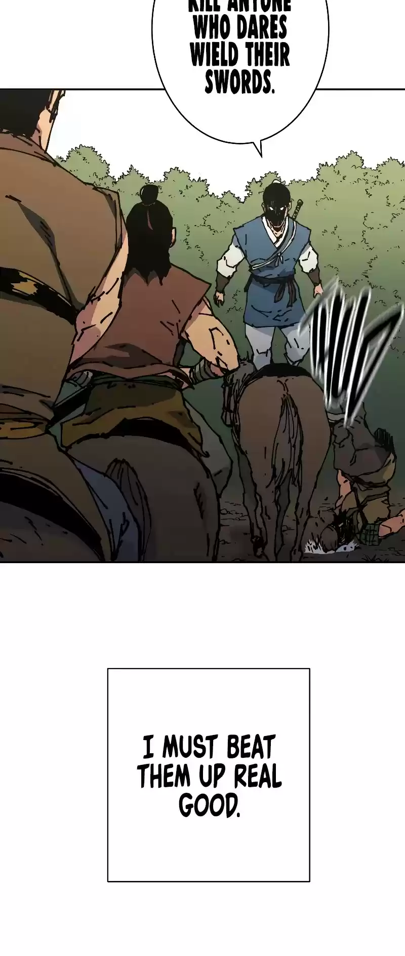 Peerless Dad Chapter 195