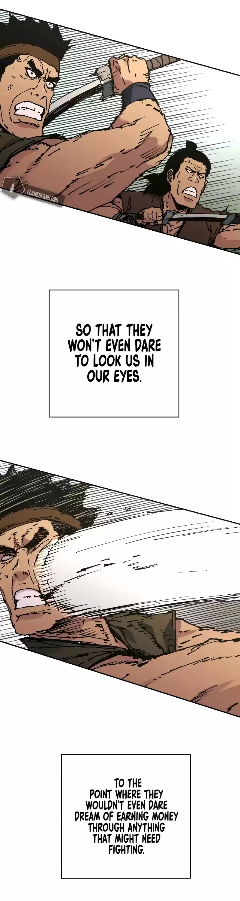 Peerless Dad Chapter 195