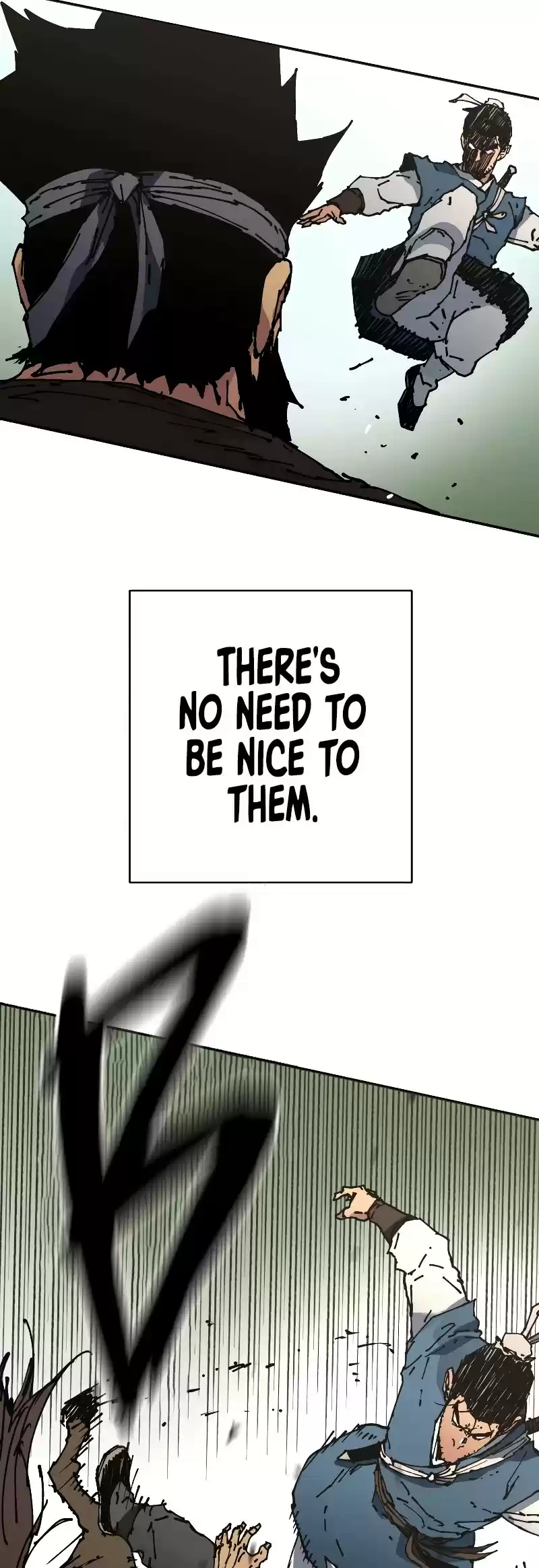 Peerless Dad Chapter 195