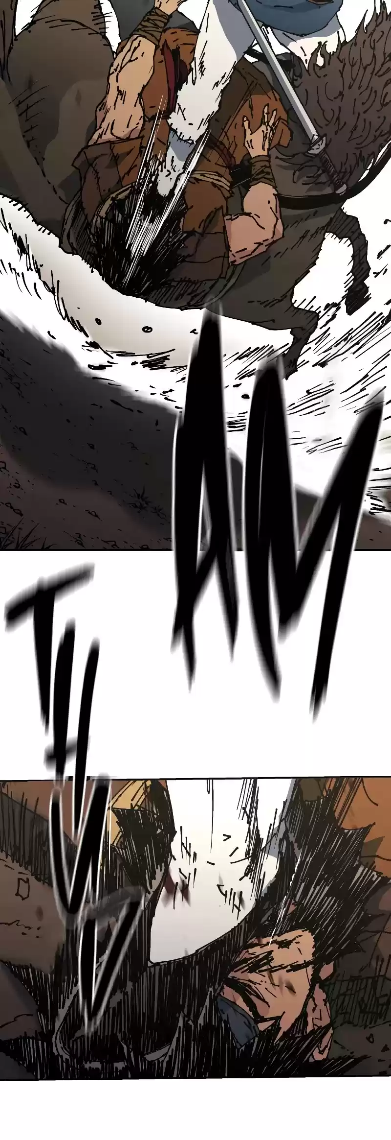 Peerless Dad Chapter 195