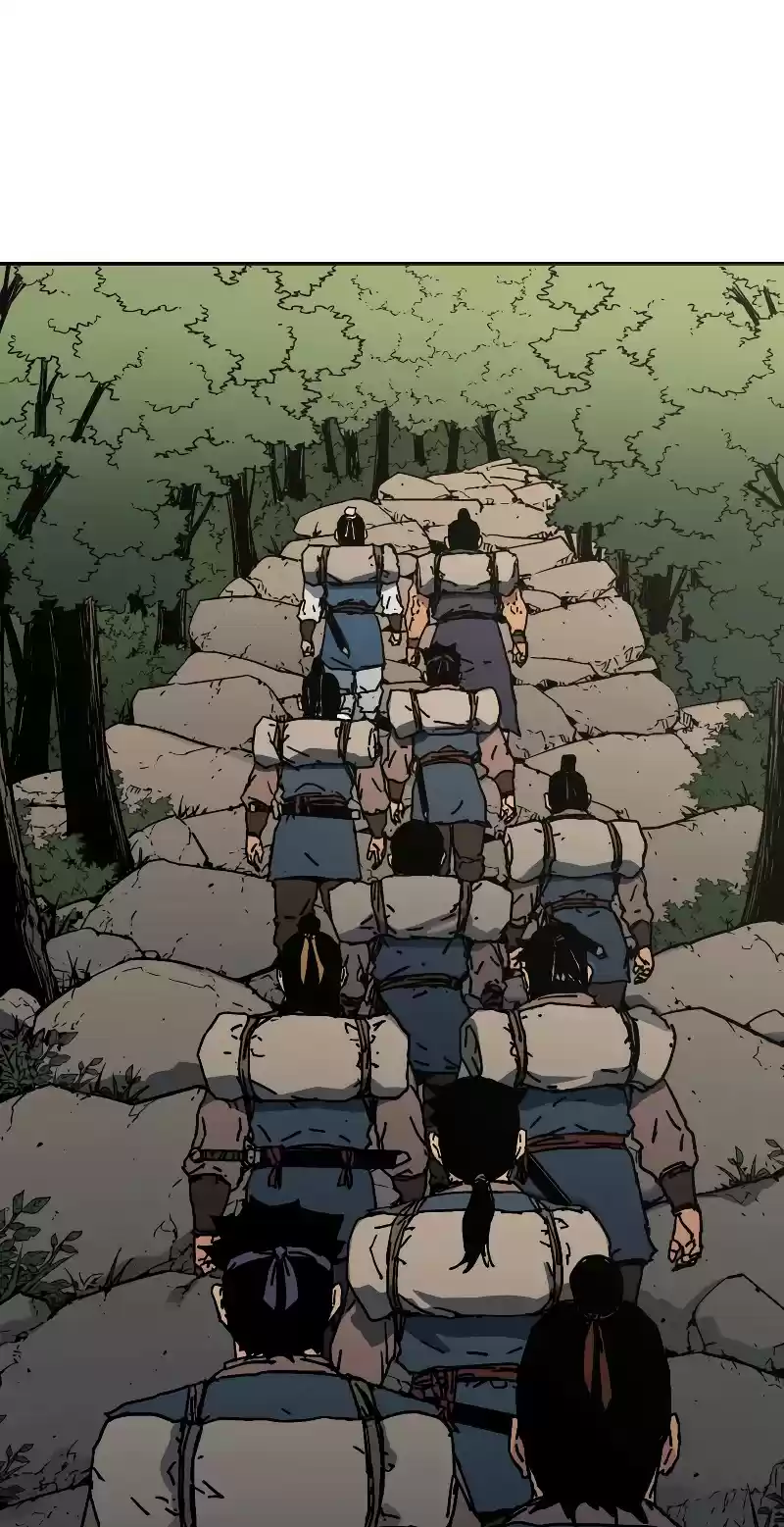 Peerless Dad Chapter 197