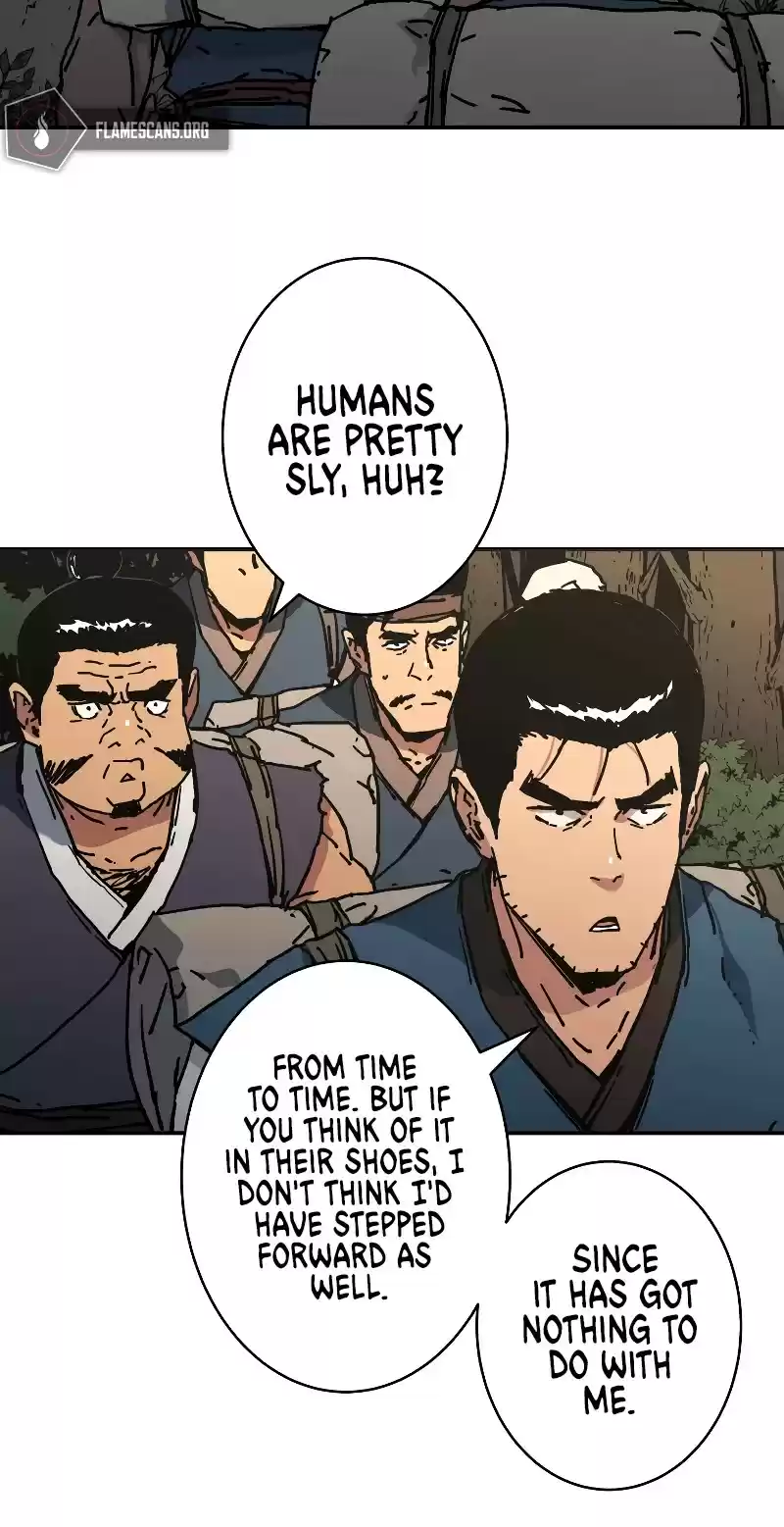 Peerless Dad Chapter 197