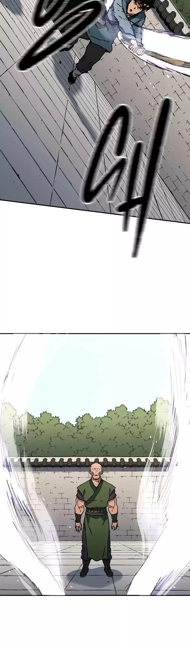 Peerless Dad Chapter 197